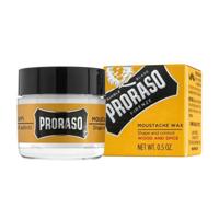 Proraso Proraso Moustache Wax Wood and Spice - 15 ml - thumbnail