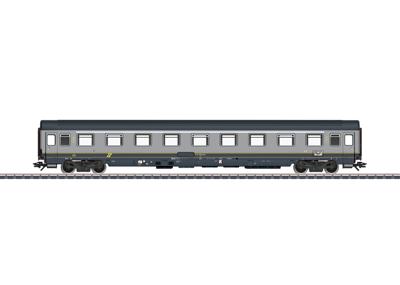 Märklin 42913 H0 personenrijtuig Az van de FS Personenrijtuig Az