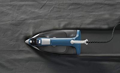 Stoomijzer Rowenta Effective 2 DX1550 2200 W Blauw Stoomijzer Rowenta Effective 2 DX1550 2200 W Blauw