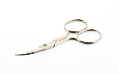 Malteser Nagelschaartje gebogen 9cm 768 1 Stuks