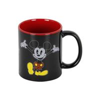 Mickey Mouse Mug Mickey Mouse Face - thumbnail