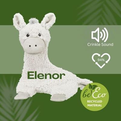 TRIXIE BE ECO EZEL ELENOR GERECYCLED PLUCHE - thumbnail