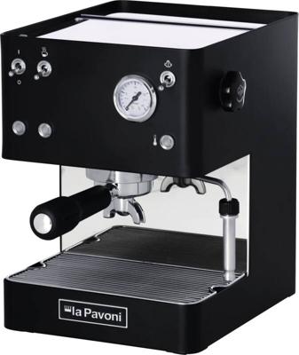 SMEG LPMCBN01EU Espresso Koffiemachine - Pistonmachine