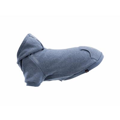 Trixie be nordic hondentrui hoodie flensburg blauw Trixie be nordic hondentrui hoodie flensburg blauw