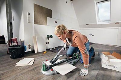 BOSCH PTC 640 Handmatige tegels