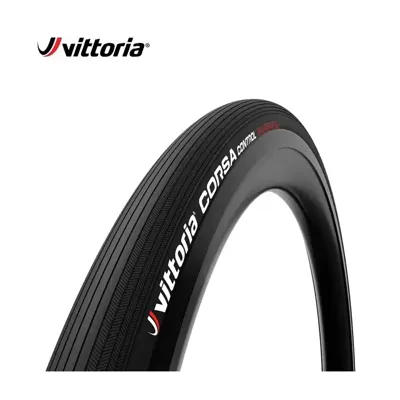 VITTORIA 25-622 corsa control g+ zwart vouw 1113cc0025111bx