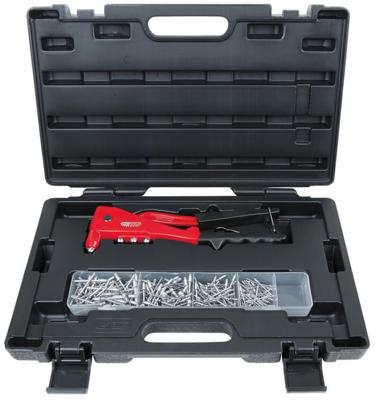 KS TOOLS Ks-tools blindklinknagel assortiment hand riveting pliers set ks