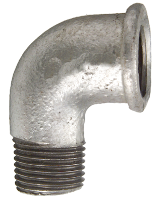 Cornat Galva Knie Mv 5/4 90Gr (92) - VFB9254