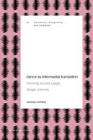 Dance as Intermedial Translation - Vanessa Montesi - ebook - thumbnail