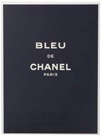 Chanel Bleu De Chanel Pour Homme Eau de toilette Spray 100 ml Heren - thumbnail