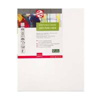 Talens schildersdoek linnen 24x30cm - thumbnail