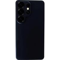JT Berlin Pankow Soft Case Samsung Galaxy S26 Ultra Zwart - thumbnail