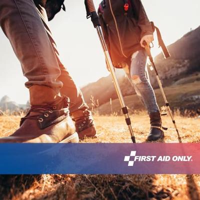 Westcott AC-P10024 Pleisters First Aid Only Outdoor/reizen Westcott AC-P10024 Pleisters First Aid Only Outdoor/reizen