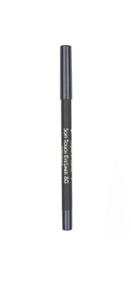 John van G Soft touch eyeliner 80 waterproof 1 Stuks John van G Soft touch eyeliner 80 waterproof 1 Stuks