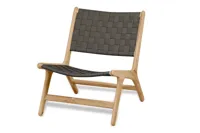 Apple Bee | Loungestoel Luc zonder Armleuning - thumbnail