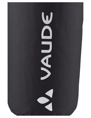 Vaude Drybag Light Opbergzak Phantom Black 20L