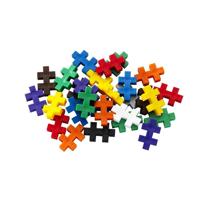 Plus-Plus basis set 300 stuks (3350) - thumbnail