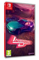 Inertial Drift - thumbnail