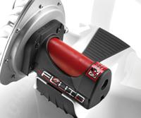 Elite Qubo Fluid Fietstrainer - thumbnail