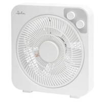 Tafelventilator JATA Wit 45 W - thumbnail