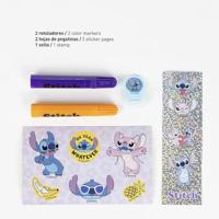 Potloden Stitch Blauw - thumbnail