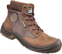 Safety Jogger Dakar S3 Zwart - Maat 45 - 00.118.007.45 - thumbnail
