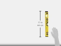 C.K T3494 16 Metalen waterpas 40 cm 0.5 mm/m - thumbnail