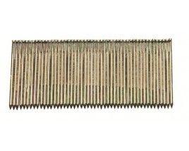 Afwerkbrads f16 rvs a2 1.60x50