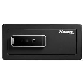 Masterlock Opbergkluis L Staal - LX110BEURHRO LX110BEURHRO Masterlock Opbergkluis L Staal - LX110BEURHRO LX110BEURHRO