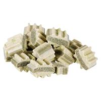 TRIXIE DENTA FUN CHEW BITES PETERSELIE PEPERMUNT 10X150 GR - thumbnail