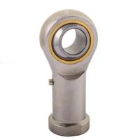 Stangkop SIBP12S - GIKR12PB - SIKAC12M - Gat 12MM x M12 - Inwendig schroefdraad - thumbnail