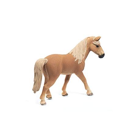 Schleich horse club tennessee walker merrie 13833 - thumbnail
