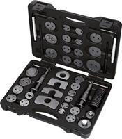 KS Tools 150.1970 Set gereedschap voor remzuiger, 41-delig - thumbnail