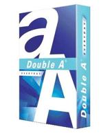 Kopieerpapier double a everyday a4 70gr wit | 5 stuks - thumbnail