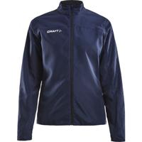 Craft 1907380 Rush Wind Jacket W - Navy - XXL - thumbnail