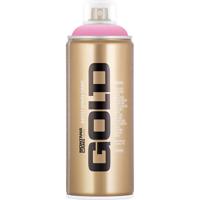 Montana Spray verf, lichtroze, 400 ml/ 1 doosje - thumbnail
