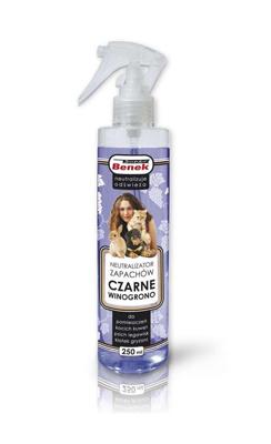 Certech 16687 huisdieren geur -en vlekverwijderaar Spray