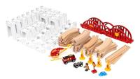 Brio 63611400 Railsset Berg & dal - thumbnail