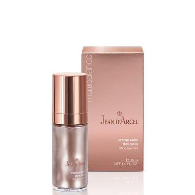 Jean D'Arcel Multibalance Crème Satin Des Yeux Anti-Age 30ml