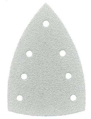 Makita E-23472 Delta schuurvel 100x150mm A180 velcro VE=10