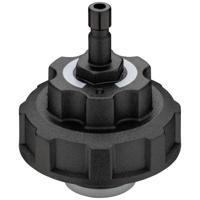 Vigor V1963N-0 Adapter koelsysteem - thumbnail