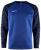 Craft 1912734 Squad 2.0 Crewneck M - Club Cobolt/Navy - 3XL - thumbnail