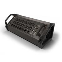 Allen & Heath CQ-20B compacte digitale stagebox mixer - thumbnail