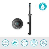 Verzonken turbinesproeier MD2/300 Gardena - Gardena - thumbnail