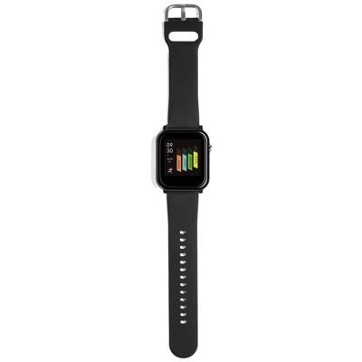 Technaxx TX-SW6HR Smartwatch Uni Zwart Technaxx TX-SW6HR Smartwatch Uni Zwart