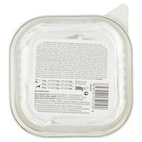 Almo Nature Daily met kalfsvlees en wortel natvoer hond 18 x 300 g - thumbnail