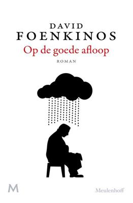 Op de goede afloop - David Foenkinos - eBook (9789402304152)