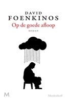 Op de goede afloop - David Foenkinos - eBook (9789402304152) - thumbnail