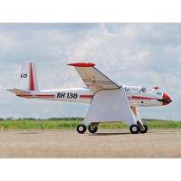 Black Horse C5768 Startwagen voor zweefvliegtuigen 1 stuk(s) - thumbnail