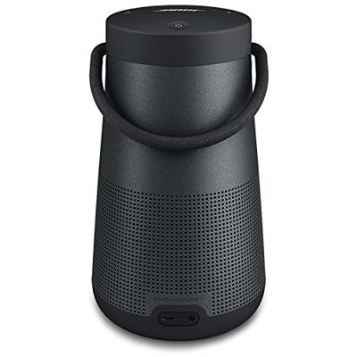 BOSE SoundLink Revolve+ zwart BOSE SoundLink Revolve+ zwart